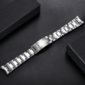 PD-1662 20mm Oyster Bracelet