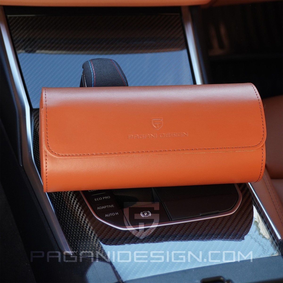 Pagani Design Travel Case