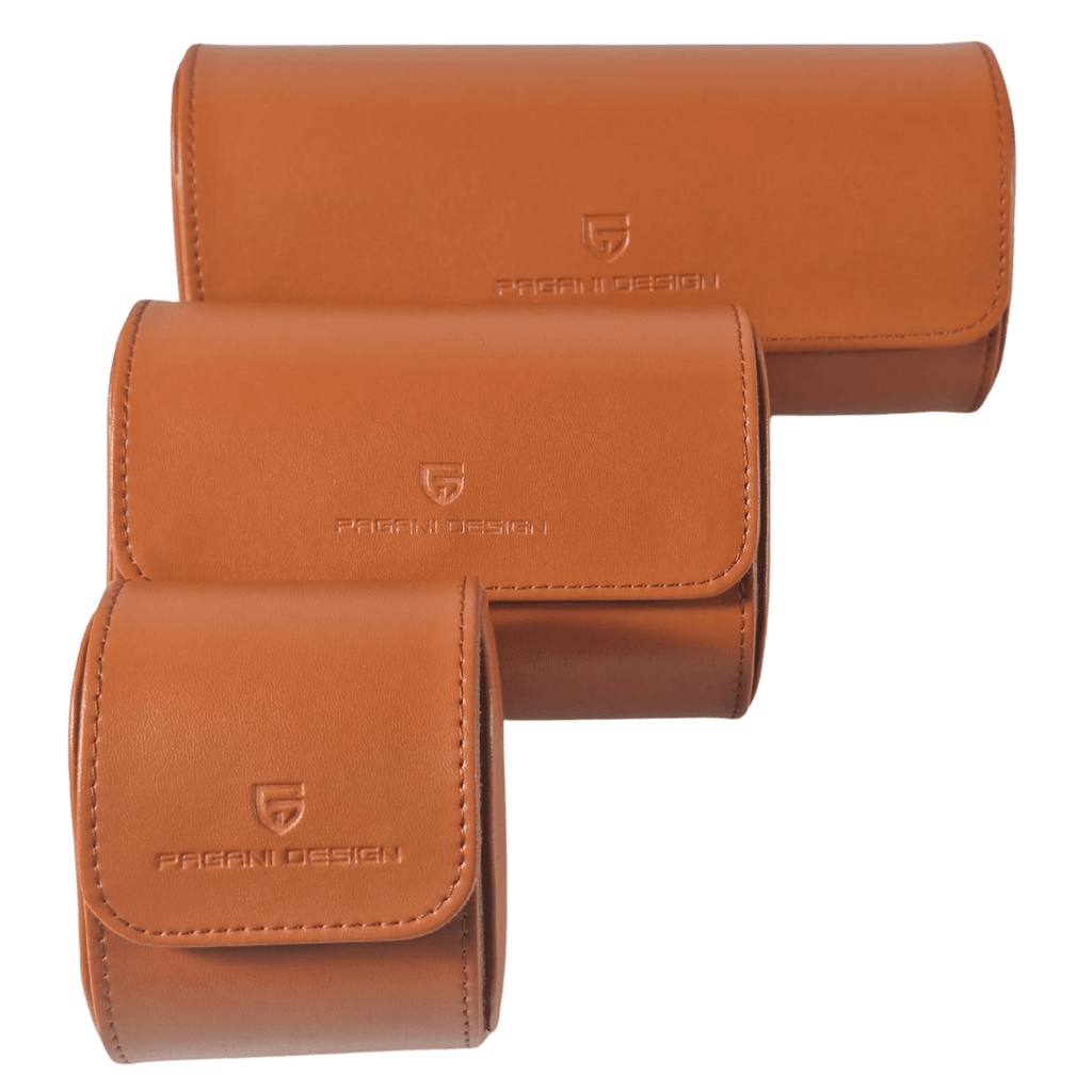 Pagani Design Travel Case