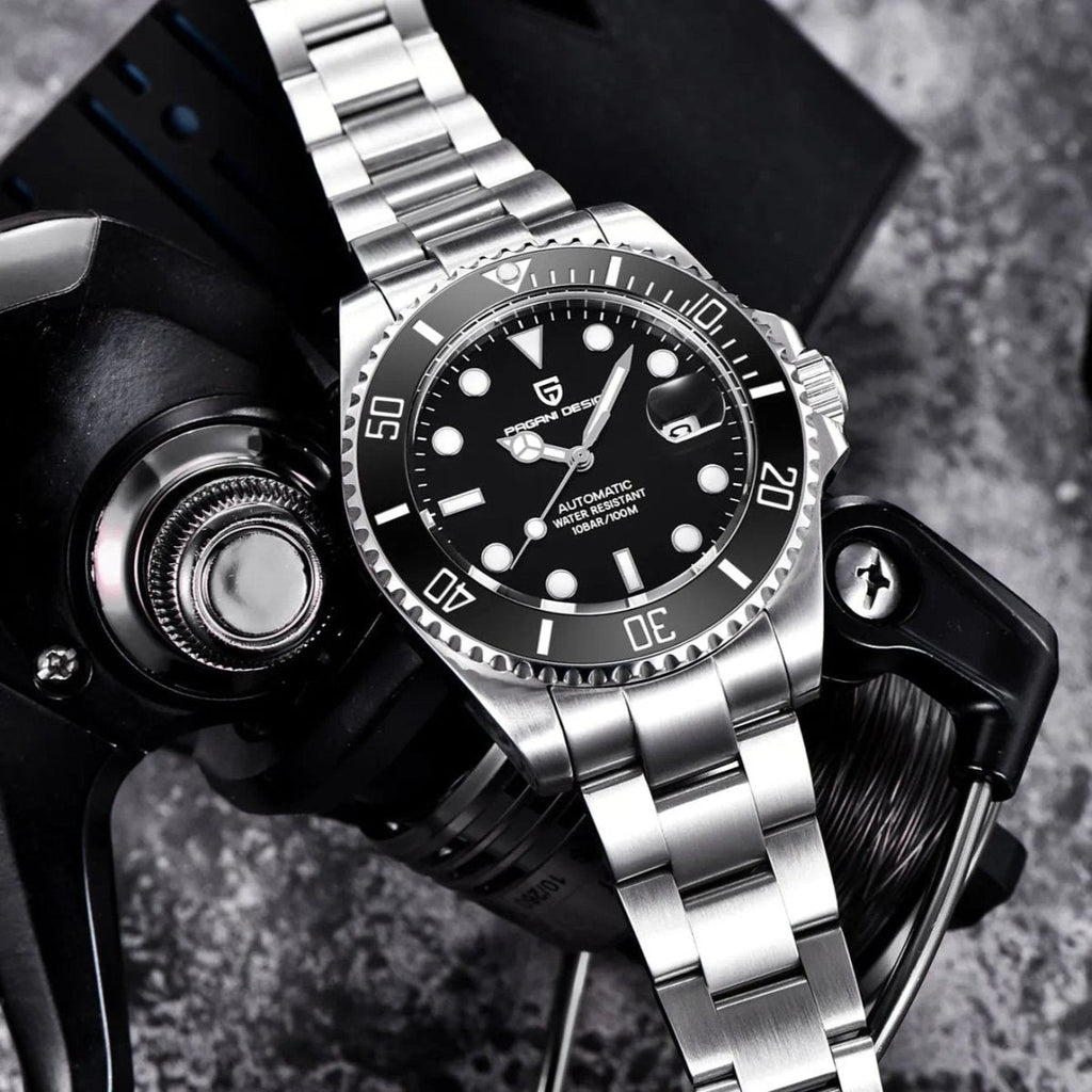 PD-1639 21mm Bracelet