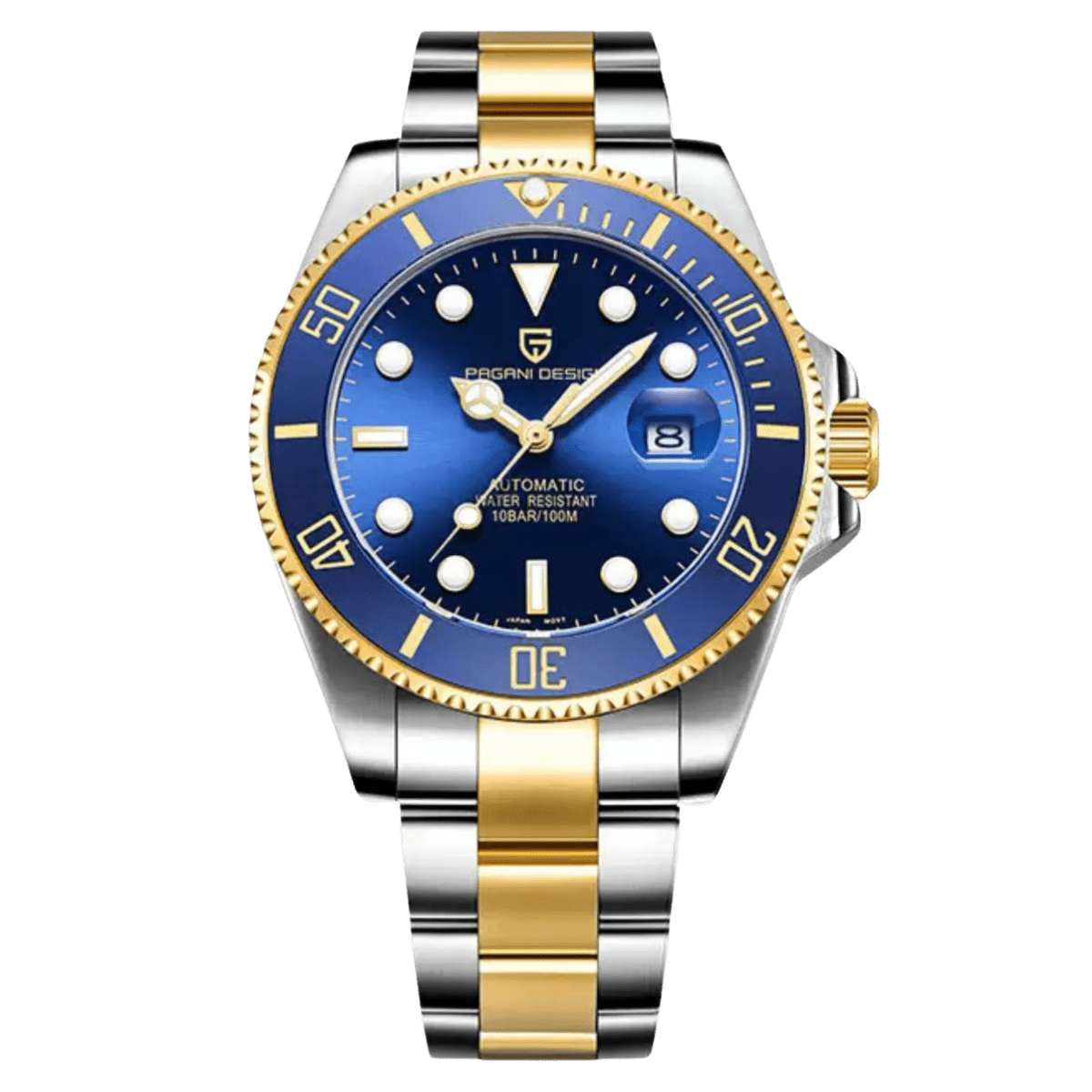 PD-1639 Gold