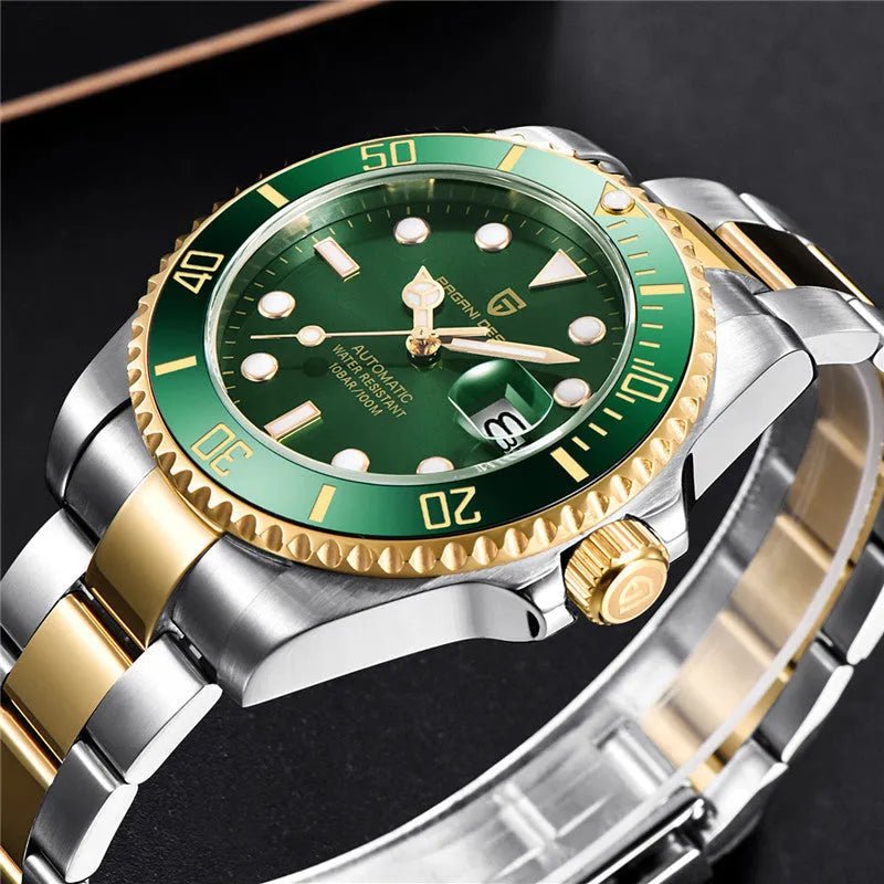 PD-1639 Gold