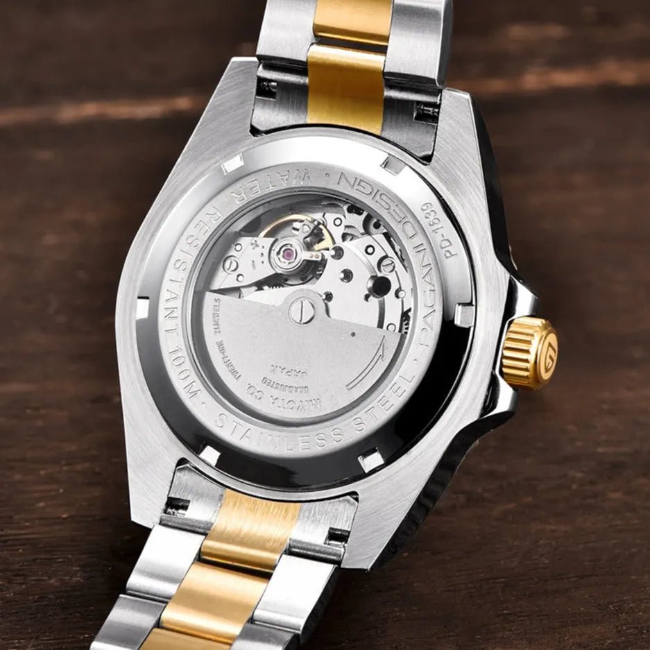 PD-1639 Gold