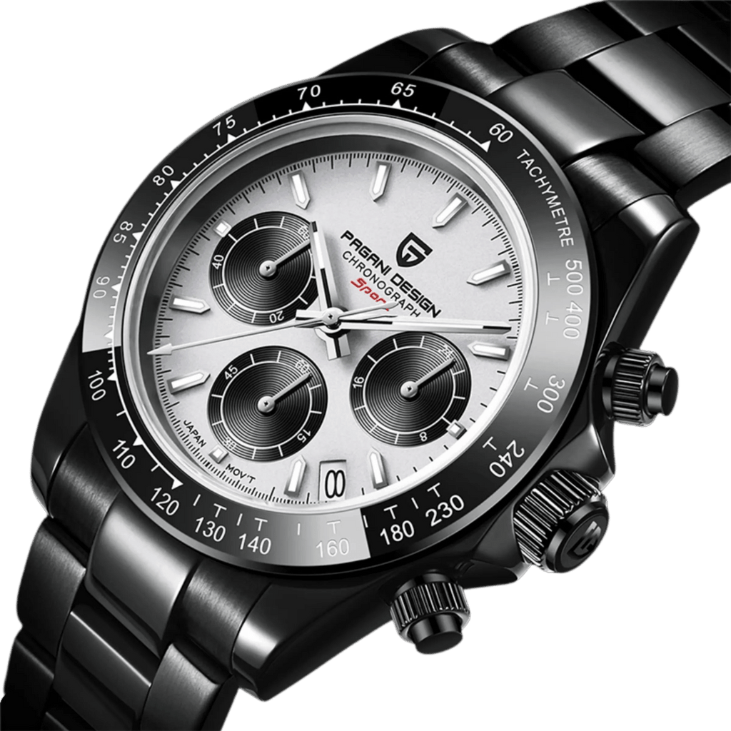 PD-1644 Full Black