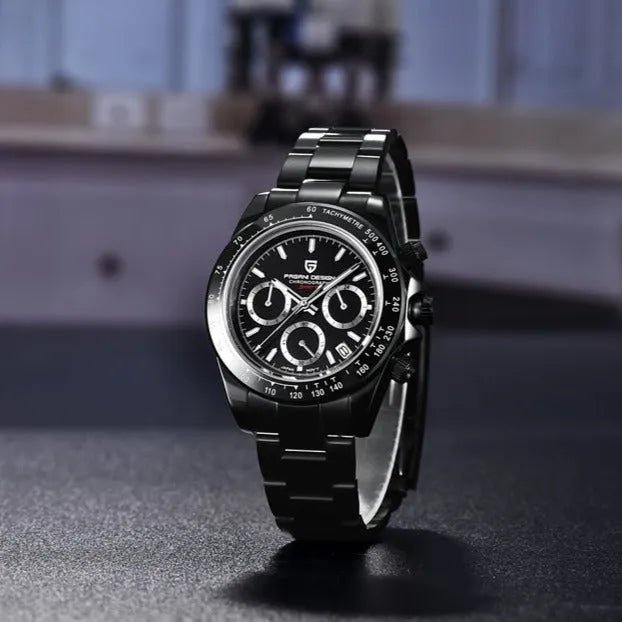 PD-1644 Full Black