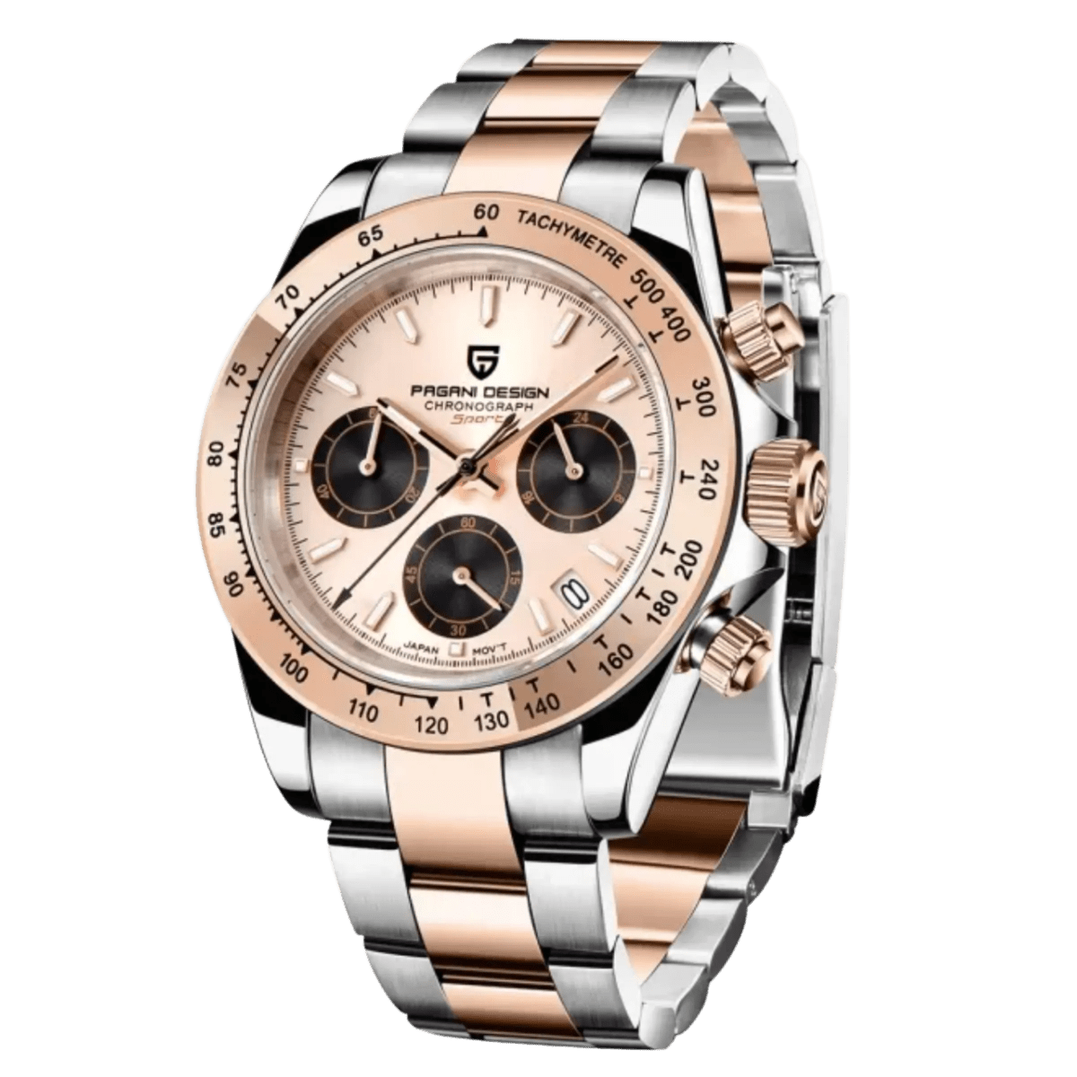 PD-1644 Gold