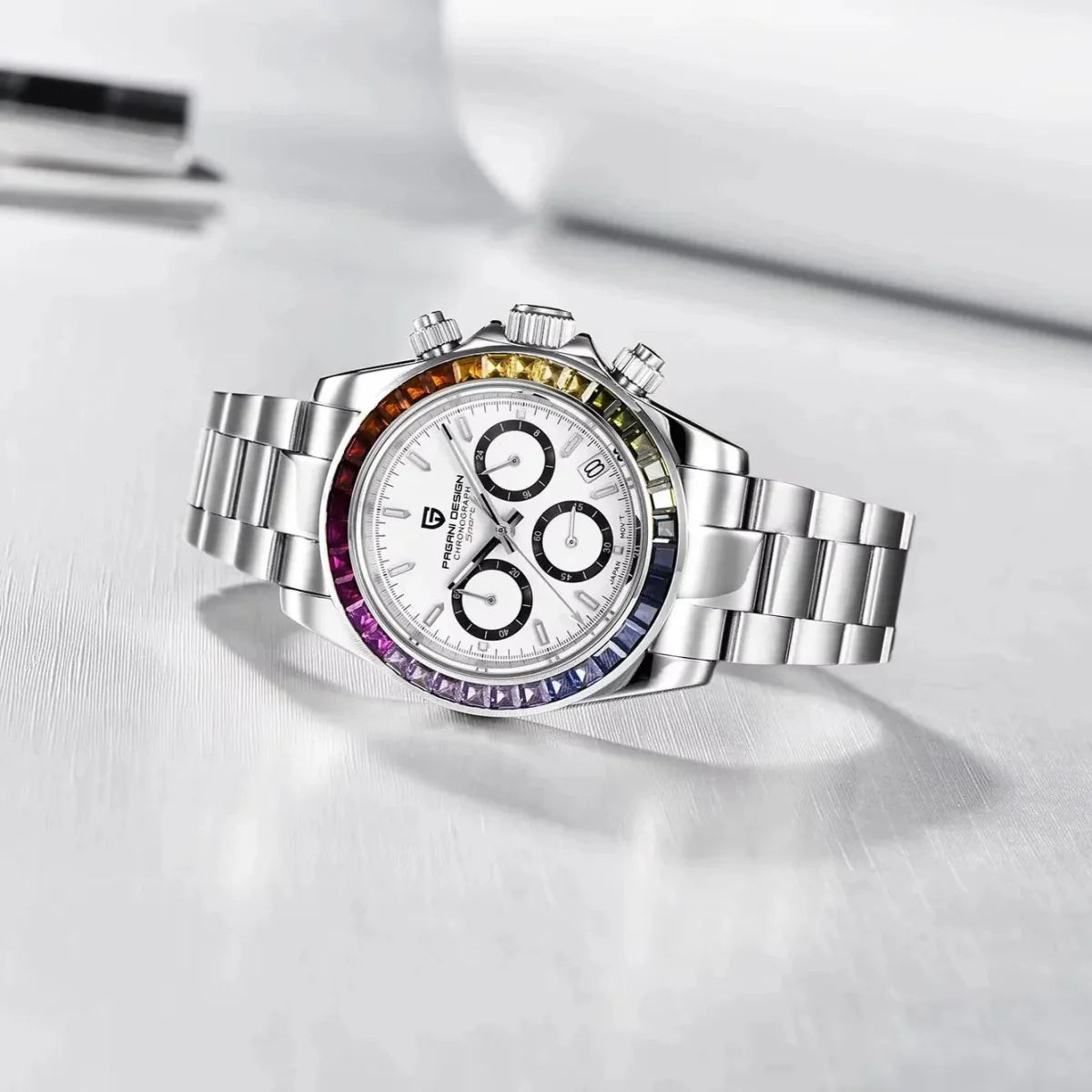 PD-1644 Rainbow