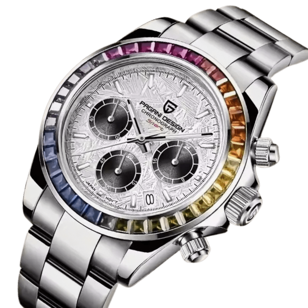 PD-1644 Rainbow