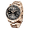 PD-1651 Rose Gold
