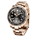 PD-1651 Rose Gold