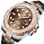 PD-1651 Rose Gold