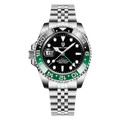 PD-1662 GMT Black Green