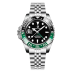PD-1662 GMT Black Green