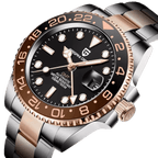 PD-1662 GMT Gold