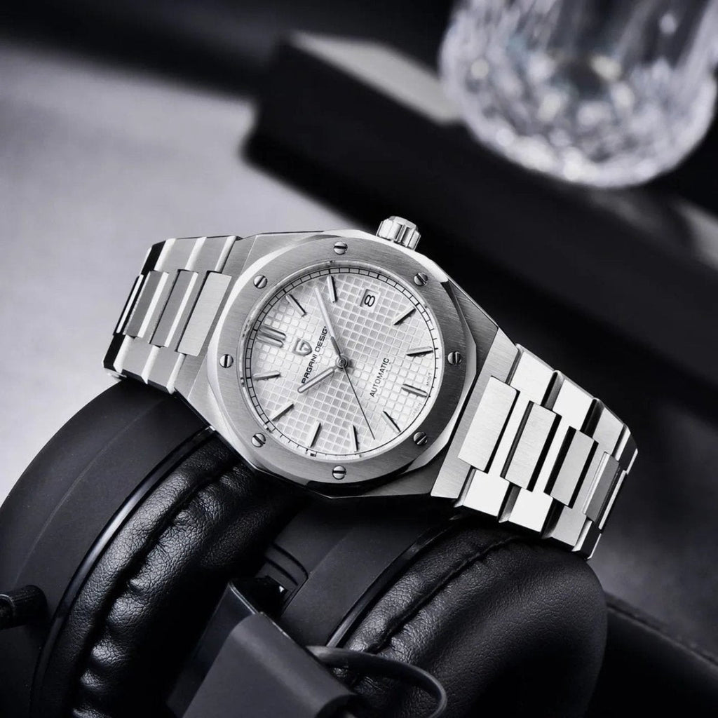 PD-1673 Royal Oak
