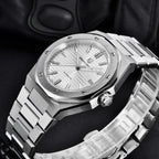 PD-1673 Royal Oak