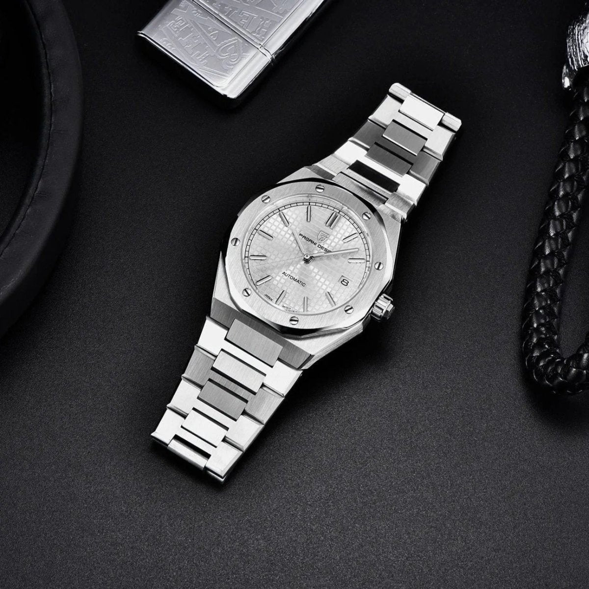 PD-1673 Royal Oak