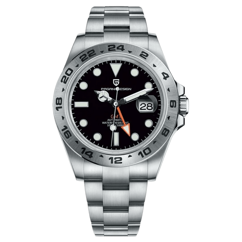 PD-1682 GMT