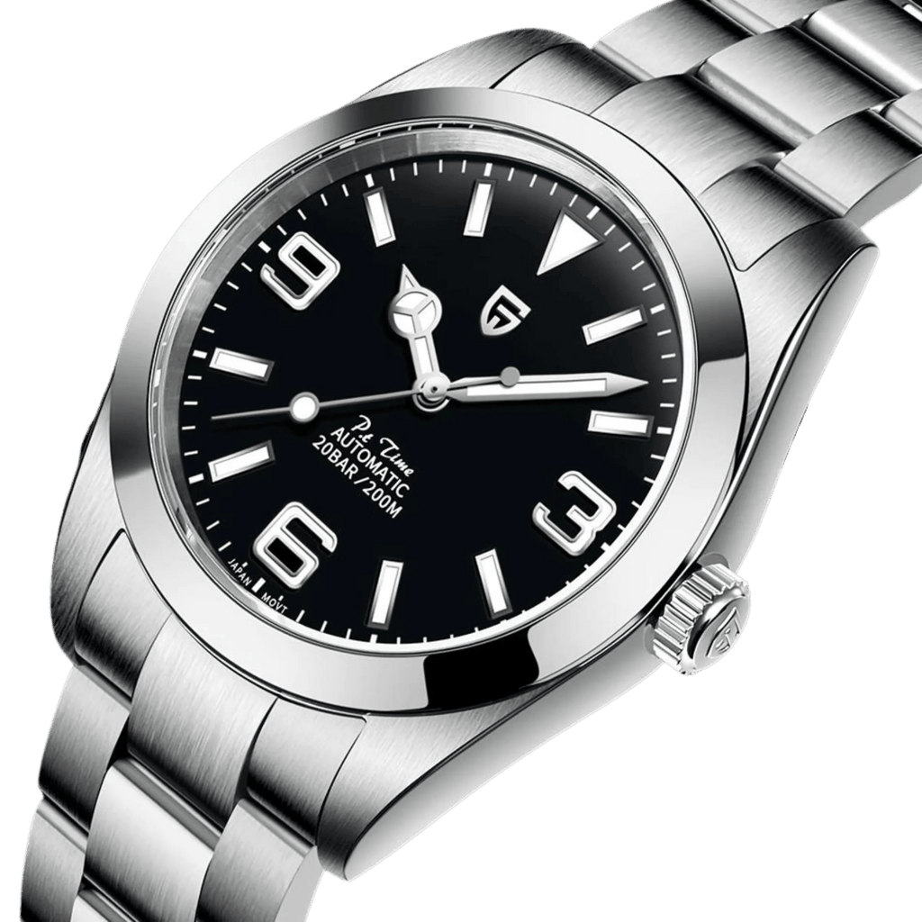 PD-1692 II