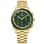 PD-1701 Gold Green