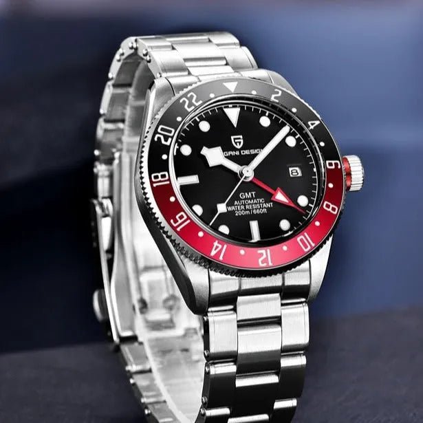 PD-1706 GMT