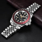 PD-1758 GMT