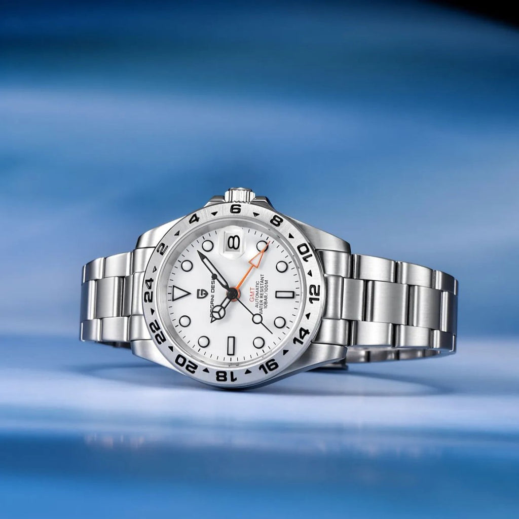 PD-1762 GMT II NH34