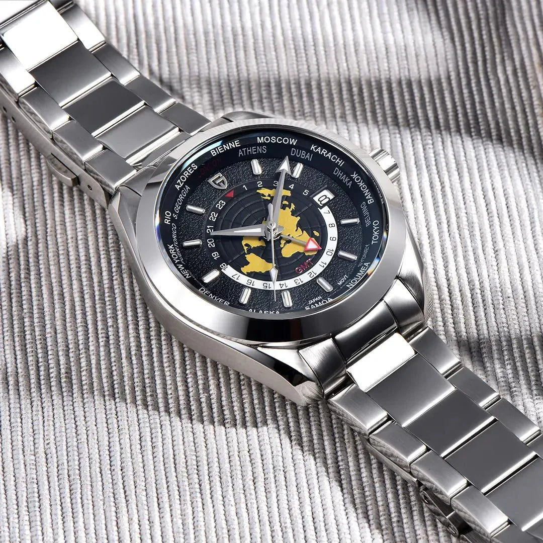 PD-1788 GMT NH34