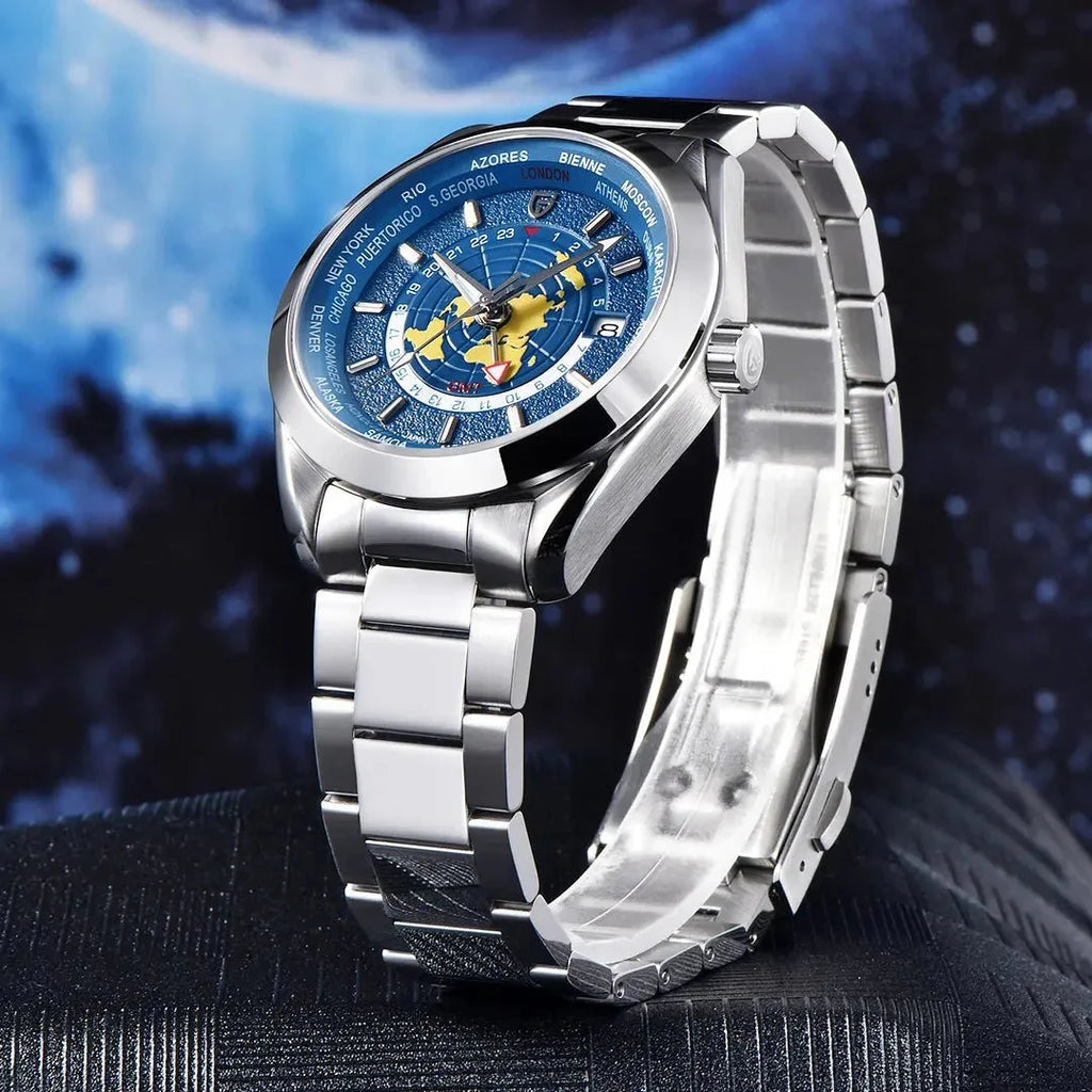 PD-1788 GMT NH34