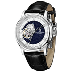 PD-YS015 Tourbillon Carbon
