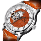 PD-YS015 Tourbillon Carbon
