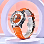 PD-YS015 Tourbillon Carbon