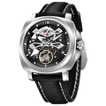 PD-YS017 Tourbillon