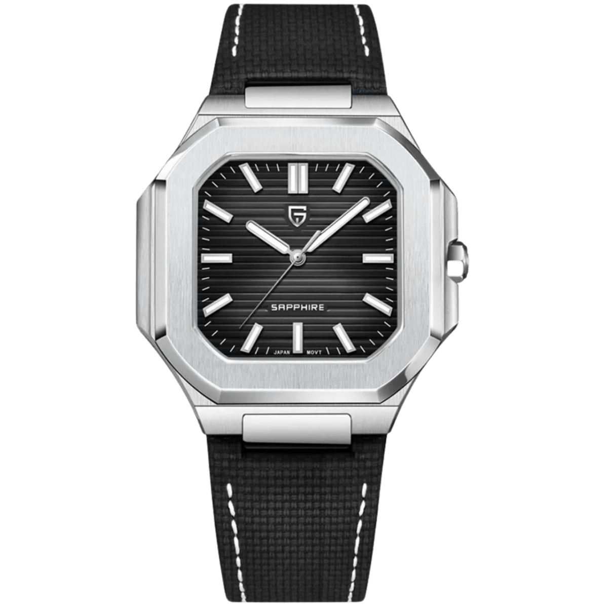 PD-YS019 Sapphire
