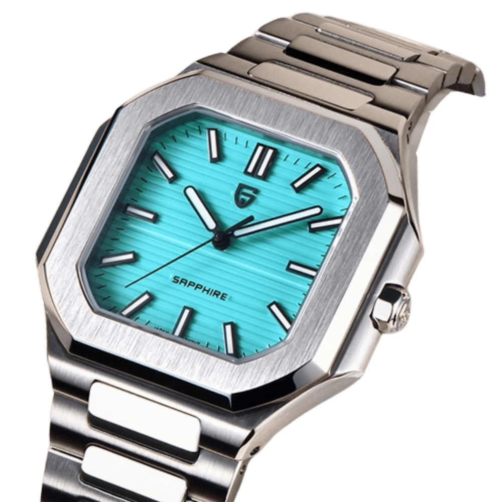 PD-YS019 Sapphire