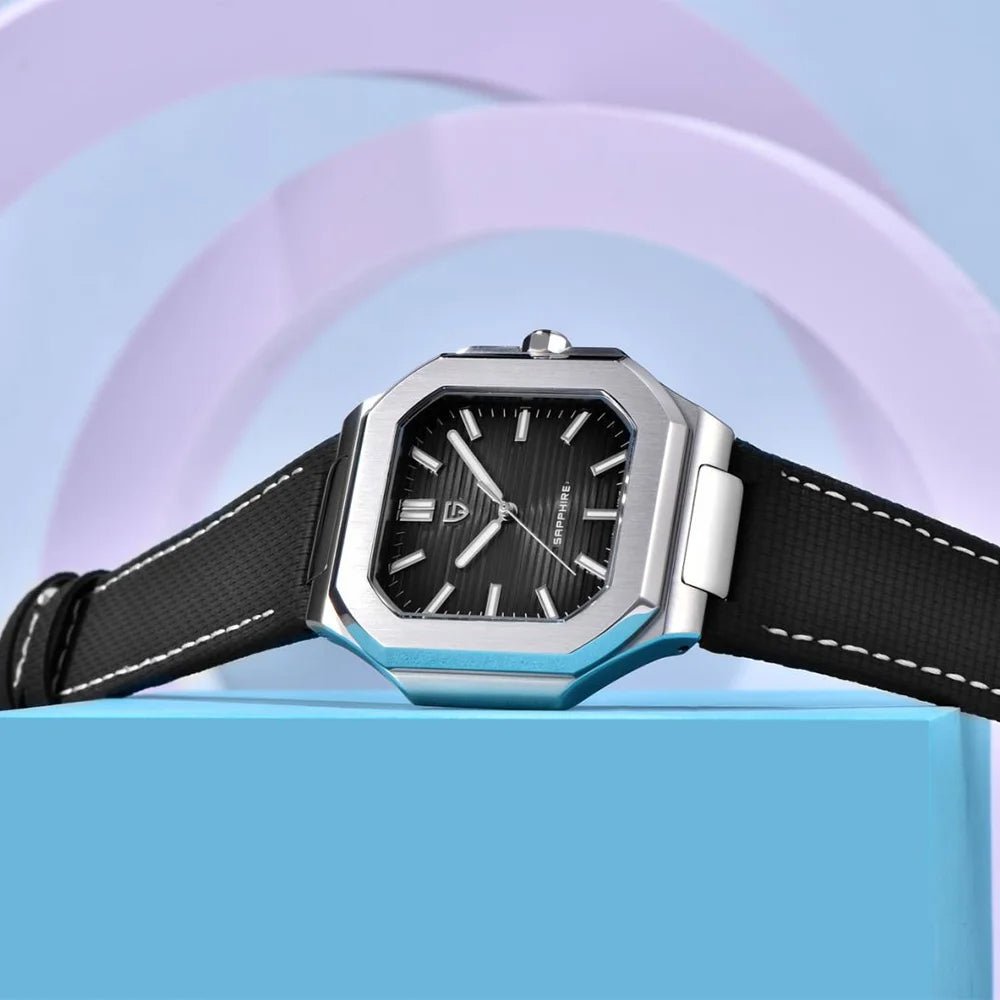PD-YS019 Sapphire