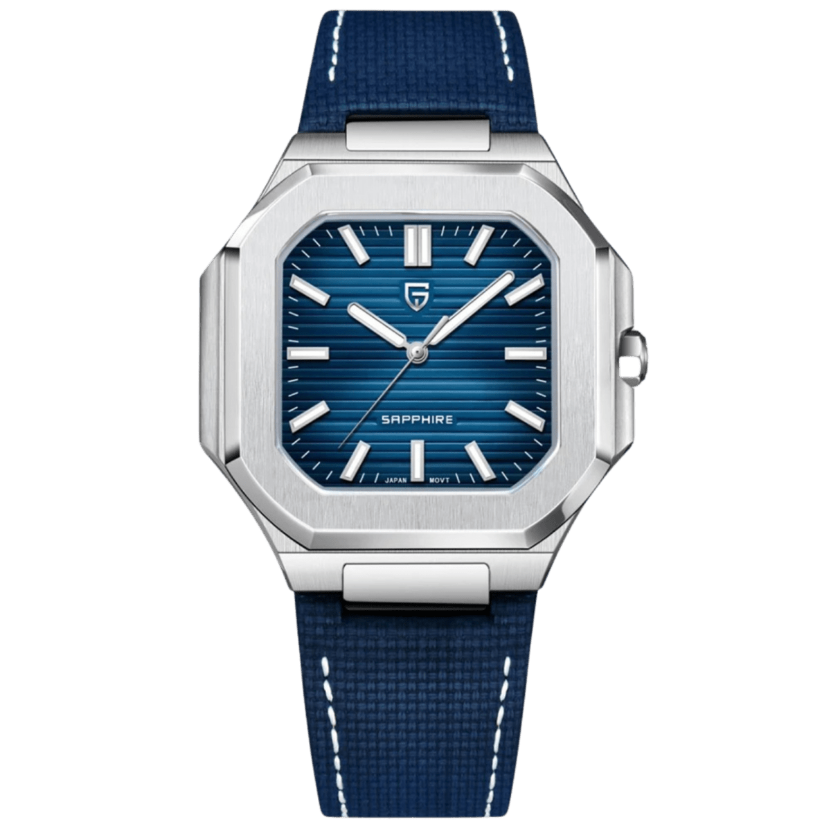 PD-YS019 Sapphire