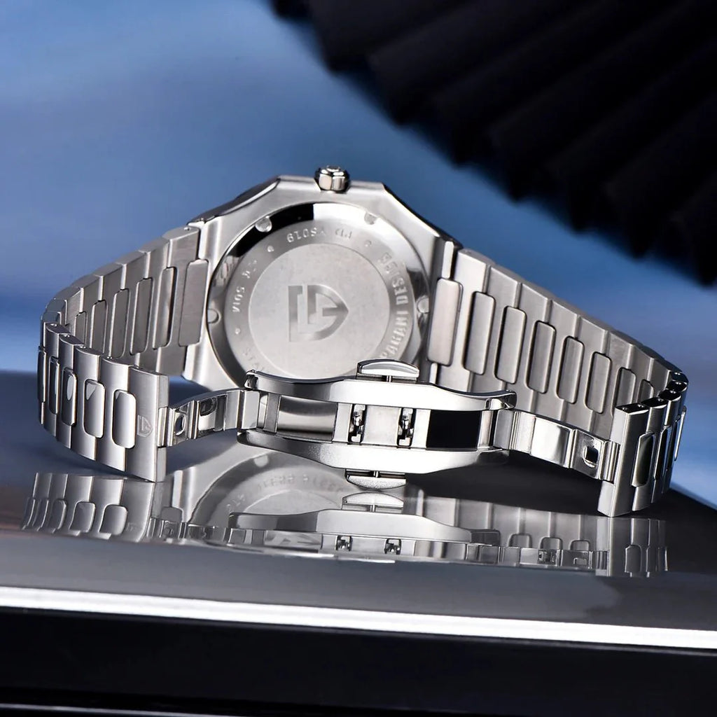 PD-YS019 Sapphire