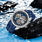 PD-YS022 Tourbillon