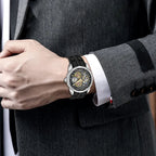 PD-YS022 Tourbillon