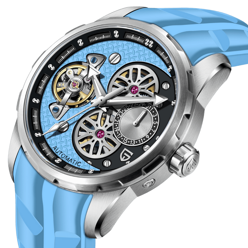 PD-YS022 Tourbillon