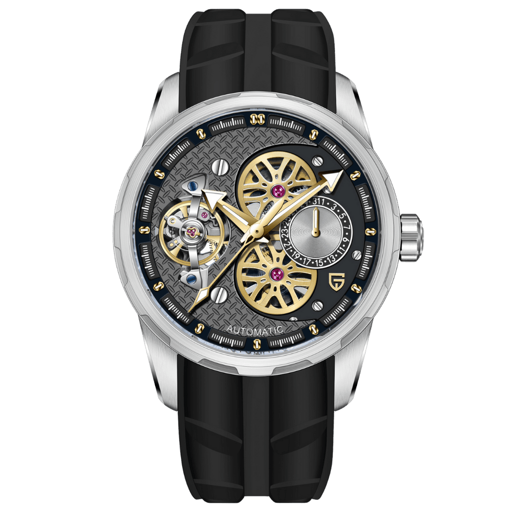 PD-YS022 Tourbillon