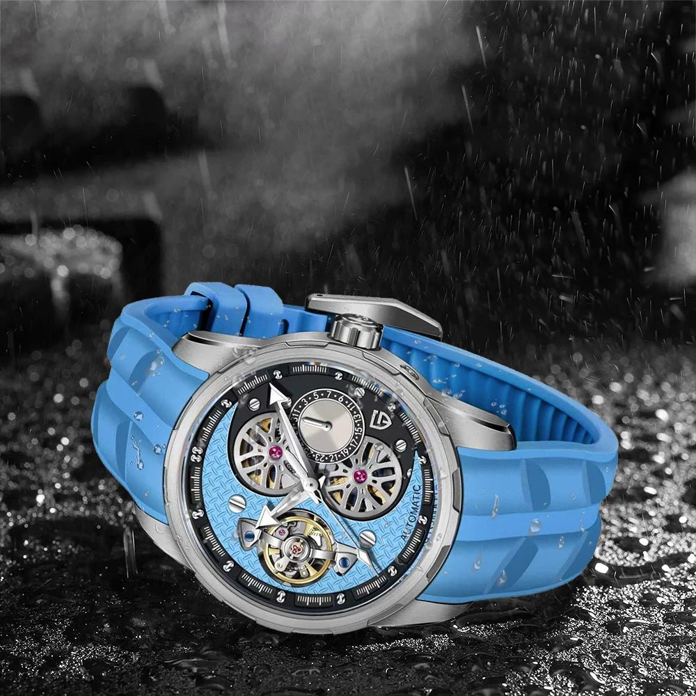 PD-YS022 Tourbillon