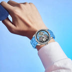PD-YS022 Tourbillon