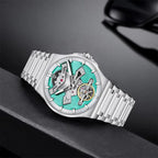 PD-YS028 Tourbillon