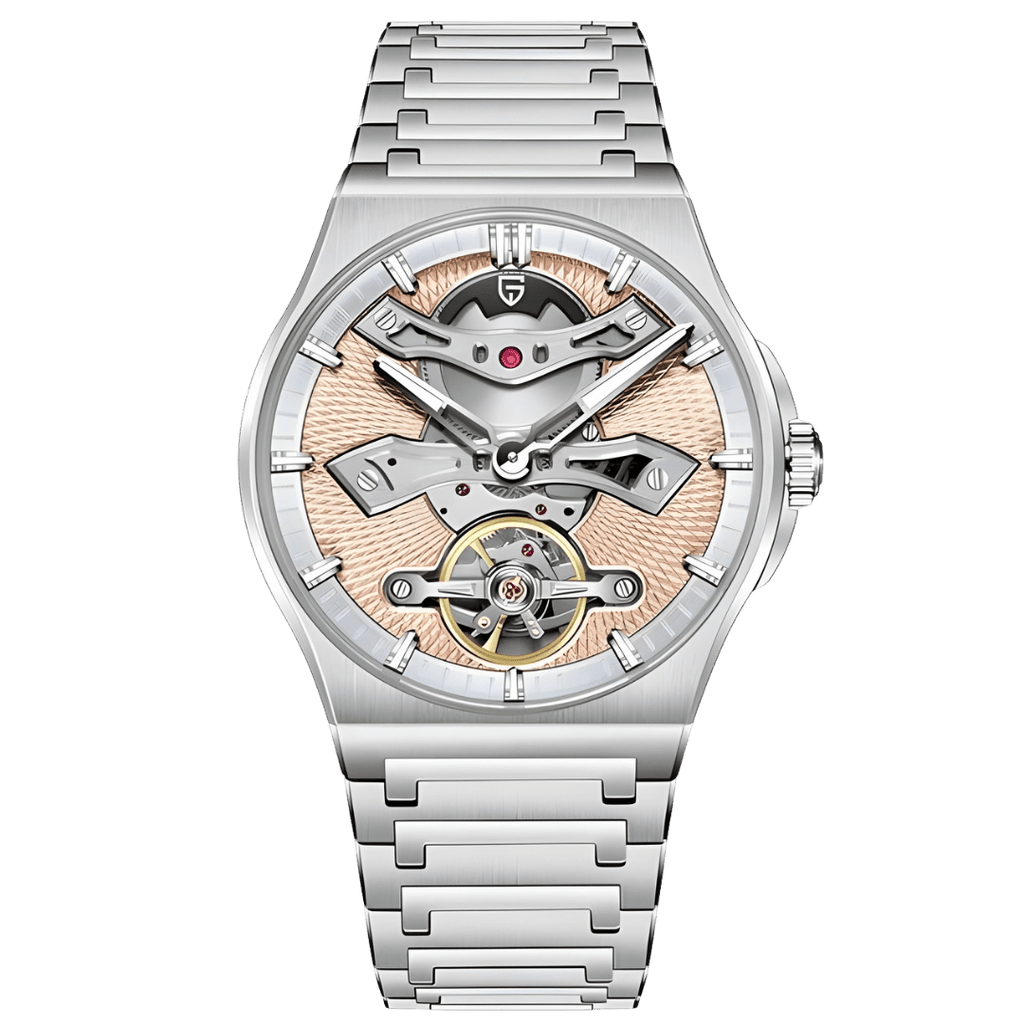 PD-YS028 Tourbillon