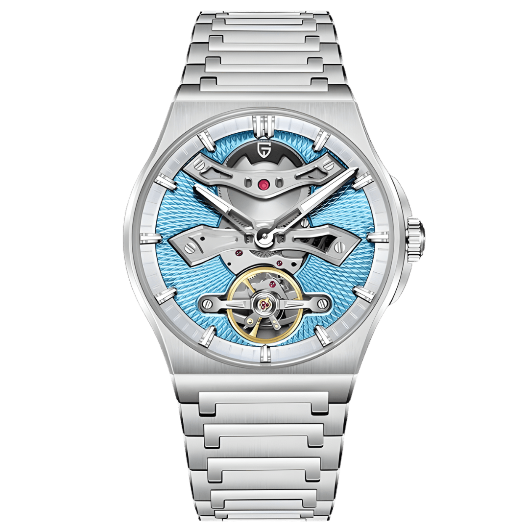 PD-YS028 Tourbillon