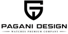 PAGANI COMPANY - Home