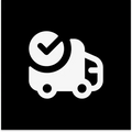 Priority Processing & 100% Insured Shipping