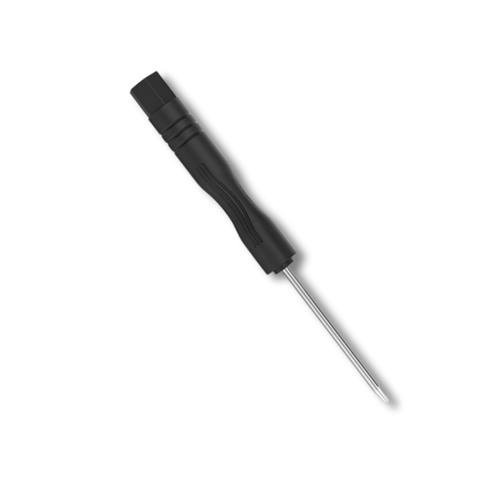 Strap Adjustment Kit – Precision Screwdriver & Link Remover Tool